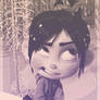 Vanellope