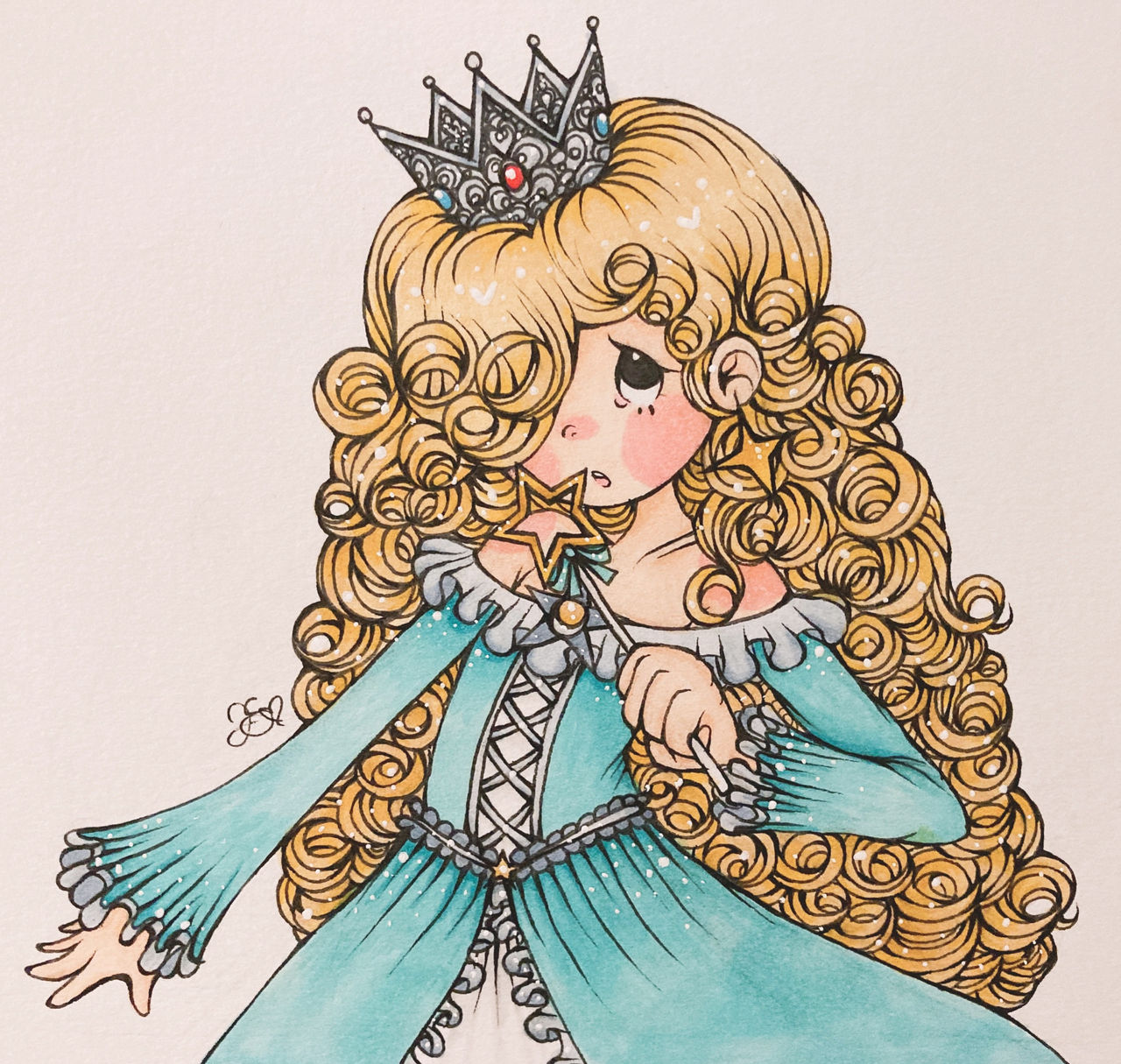 rosie by bruleebaby on DeviantArt