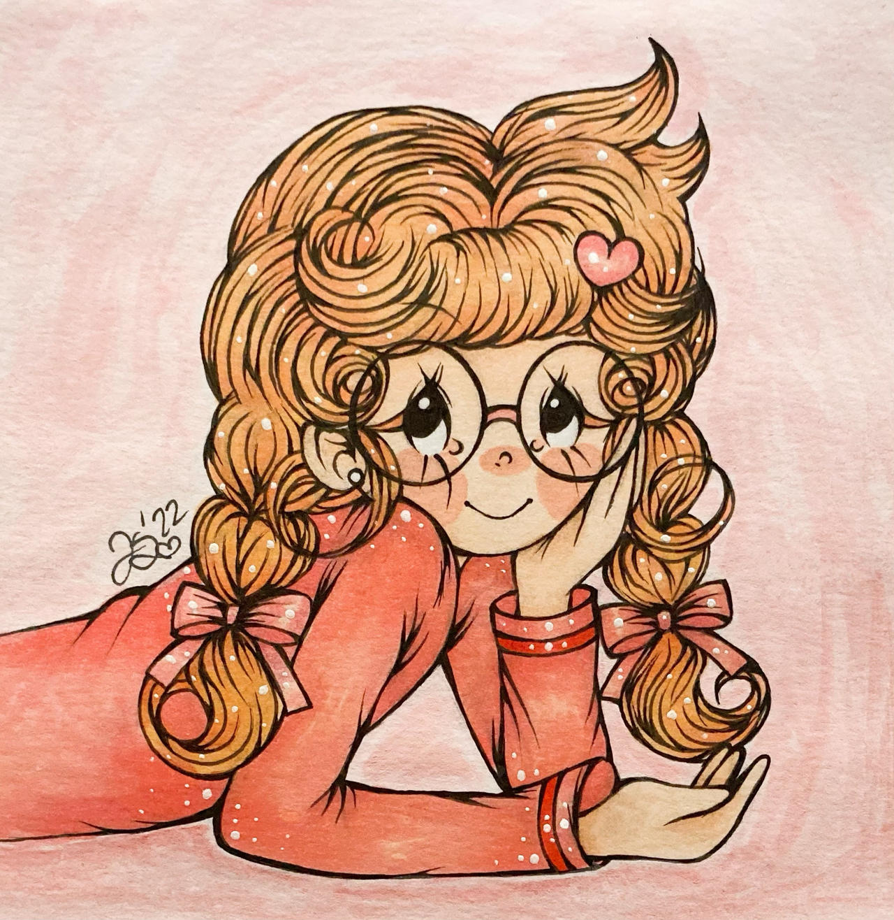 Creative Genius Deviantart girl genius by bruleebaby on DeviantArt