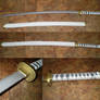 One Piece- Wado Ichimonji