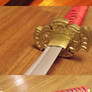 Ninja Gaiden- Dragon Sword
