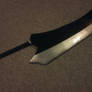 Bleach- Fullbring Zangetsu