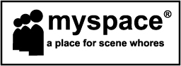 myspace spoof