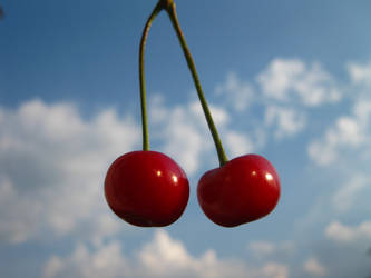 C-cherry