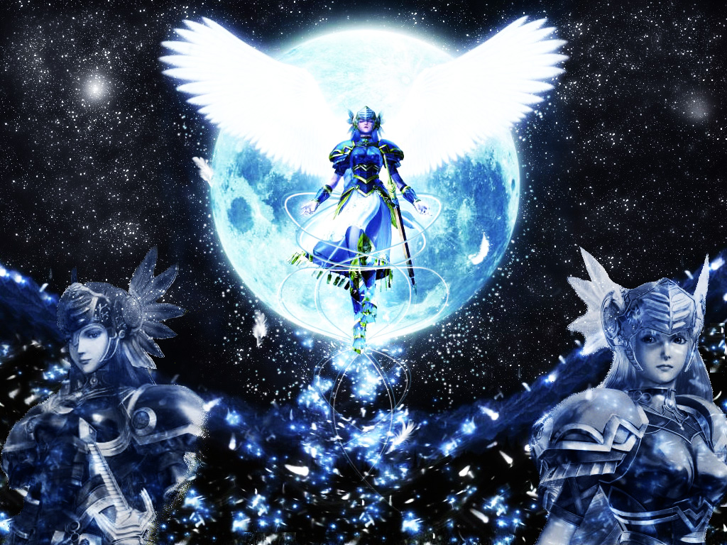 Valkyrie Profile