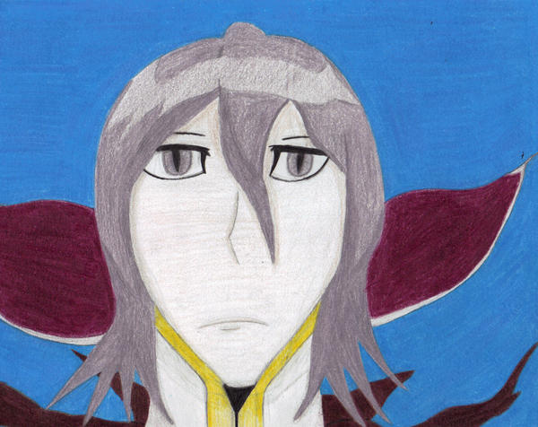 Dark Rukia by AnimeROL on DeviantArt