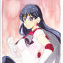 Sailor Mars - Bidding Open