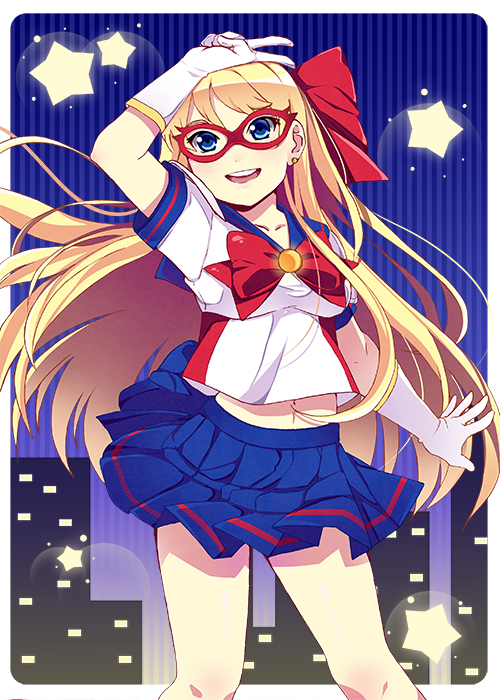 Sailor V