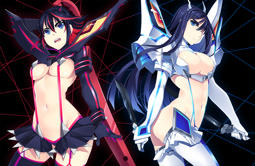 Kill La Kill