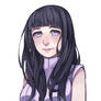 Hinata the last