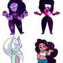 Fusion Gems