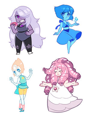 Gems