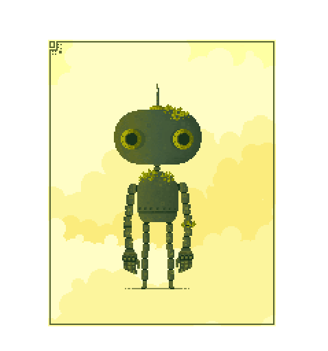 Tower climber by Sky-Burial