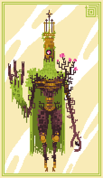 Moss Pontiff