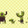 Some Critters