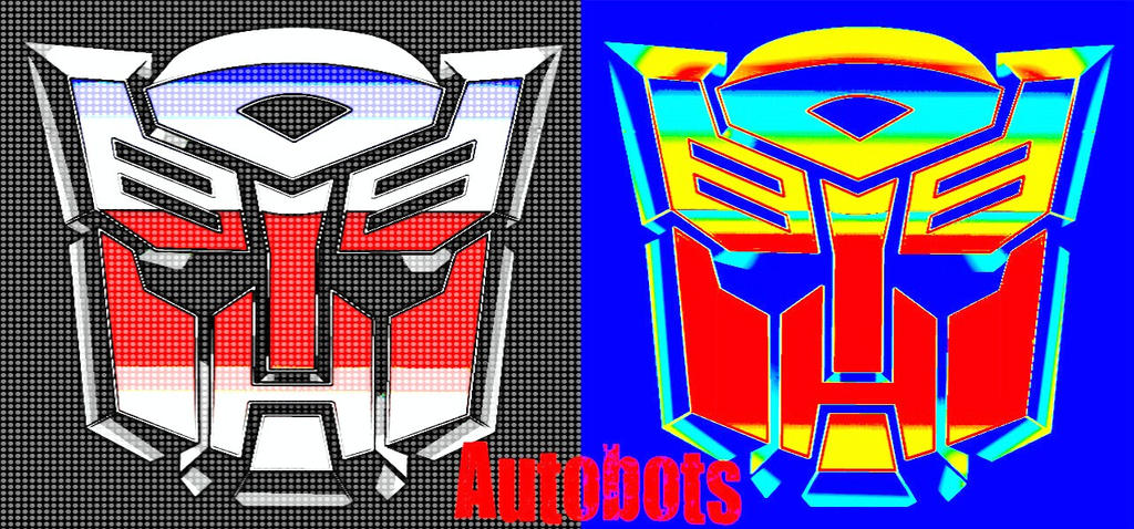 Autobots Custom Autobots by Guru420 on DeviantArt
