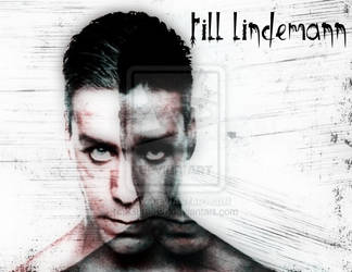 Till Lindemann