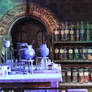 Potions Class