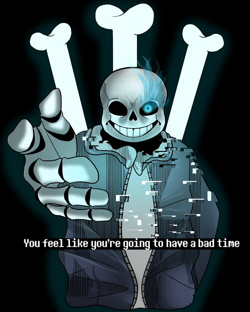 megalovania