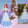 DE Revived Model Challenge 20 I Dream of Disney