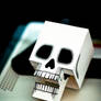 sKull Papercraft