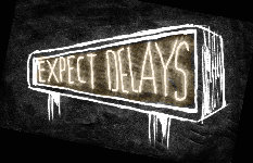 Expect Animation Expect Delays Animated by nocode on DeviantArt
