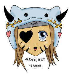 Addy-Chan