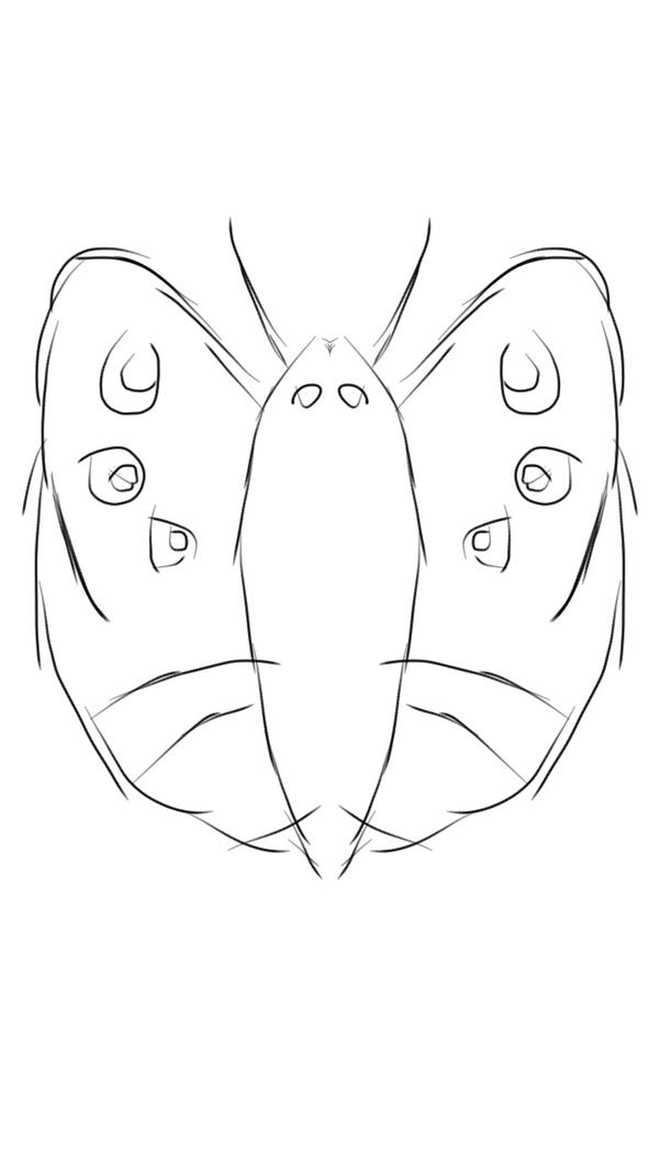 Flying Insect Persective Drawing FLYING INSECT by levigamer08 on DeviantArt