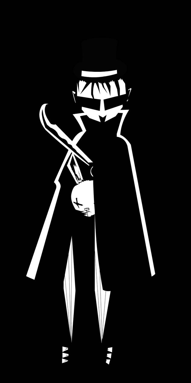 Johnny the Ripper2 by Juan-Julio on DeviantArt