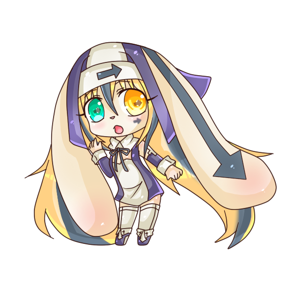 Chibi Cromina