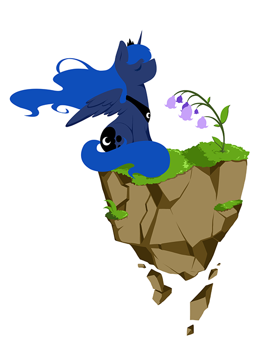 [MLP] Luna