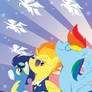 Wonderbolt