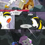 [MLP : FIM] chapter 2 : Past. page -2