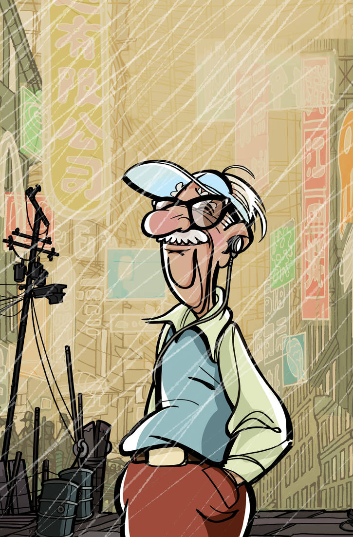 carlCOLOR by mathiasl on DeviantArt