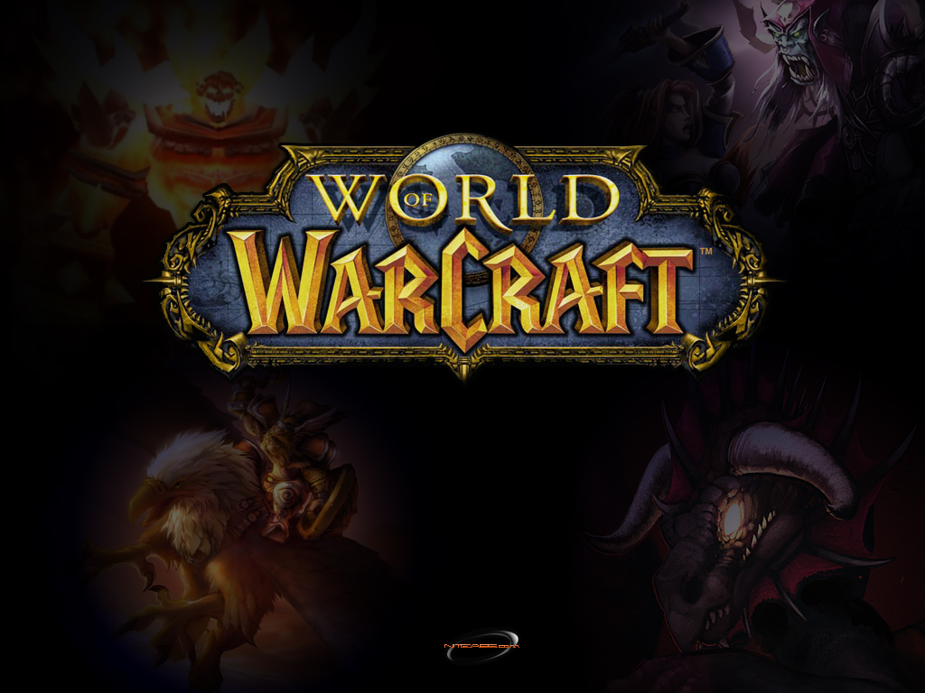 World of Warcraft