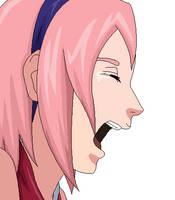 Sakura Haruno