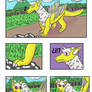 I pooltoy tf comic 1/5