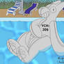 New YCH pooltoy (OPEN)