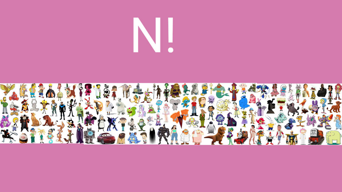 N Character Code Which N Characters Are Better? by GavinTheBest on DeviantArt