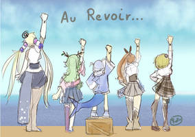FAREWELL