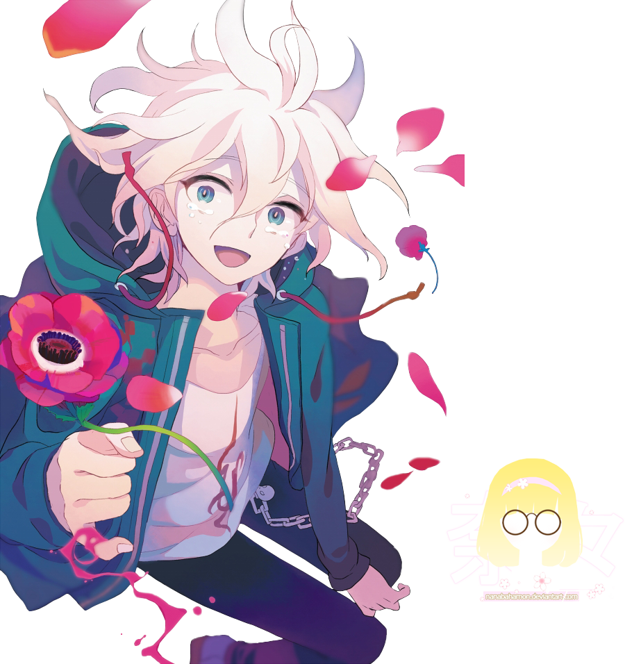 Komaeda Nagito