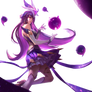 Render-Syndra Guardiana Estelar