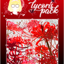 Lycoris Pack