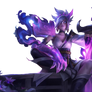 Render Spirit Blossom Riven