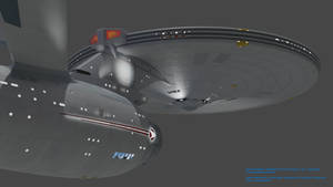 U.S.S. Eagle NCC-956 4