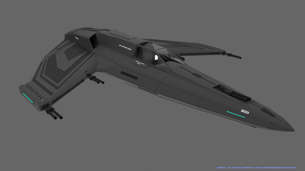 Talon Update 1 by hawk2495 on DeviantArt