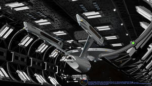 Stardate 10154.1 San Fransisco Fleet Yards(3)