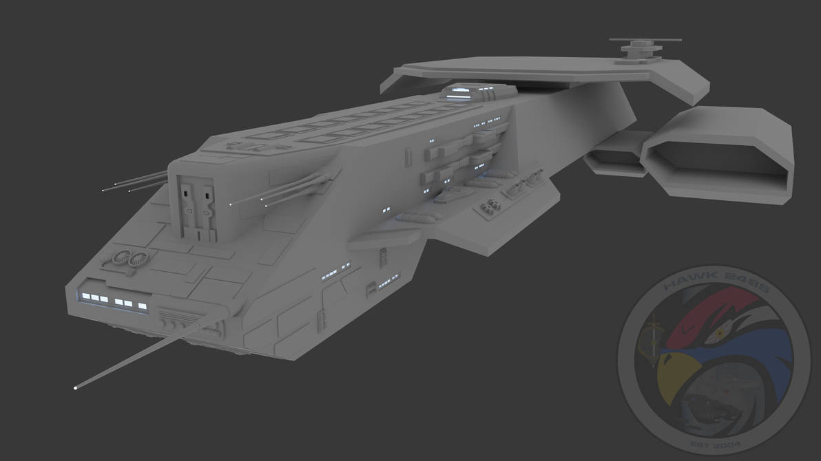 BC304 Continues 3 by hawk2495 on DeviantArt