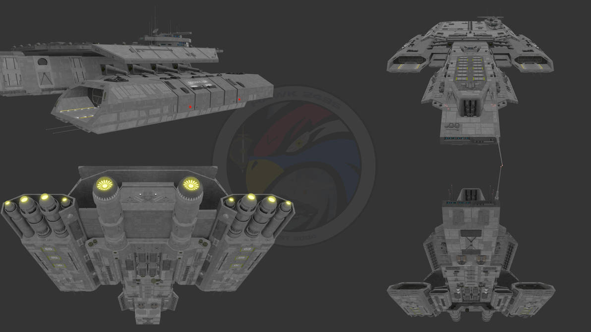 BC304 Continues 12 by hawk2495 on DeviantArt