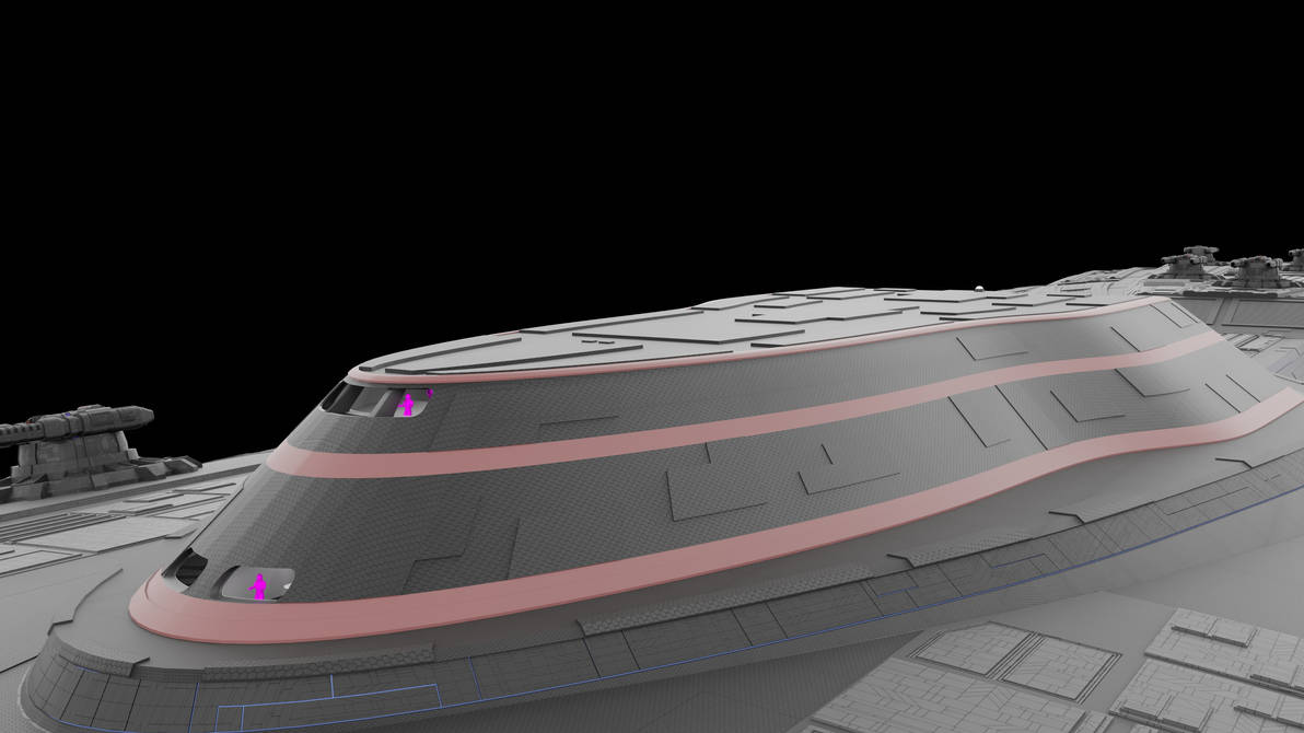 Superstructure Interior Project by hawk2495 on DeviantArt